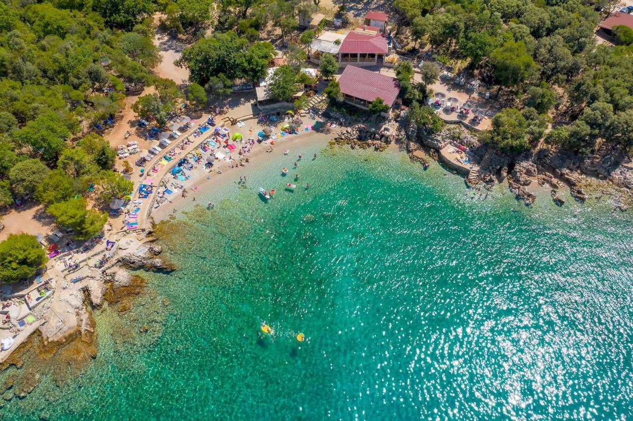 Apartment Deni Skrbčići Bagian luar foto