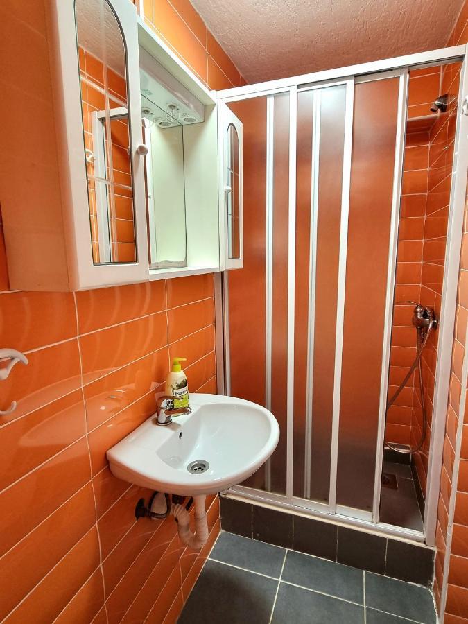 Apartment Deni Skrbčići Bagian luar foto